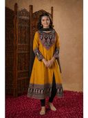 Mustard color option, Currently selected