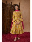 Yellow color option, Currently selected