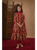 Red color option, Sold out, Currently selected