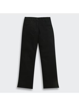 TINY GIRL - Solid Full Length Jeans