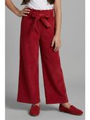 Maroon color option, Currently selected