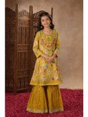 Mustard color option