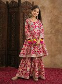 Pink color option