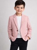 Pink color option, Currently selected