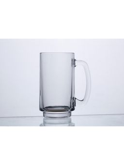 Smartserve - Crystal Beer Mug Lead Free 390Ml