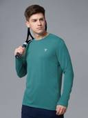 Turquoise color option