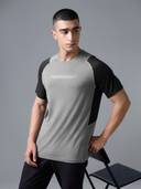 Grey color option, Currently selected