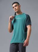 Teal color option