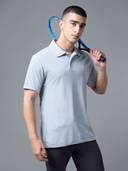 Blue color option, Currently selected
