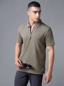 Olive color option, Currently selected