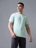Aqua color option