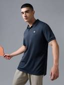 Navy Blue color option