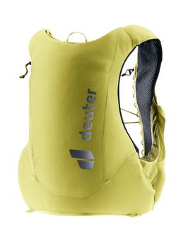 Deuter - Unisex Yellow Traick 9 M Backpack (M)