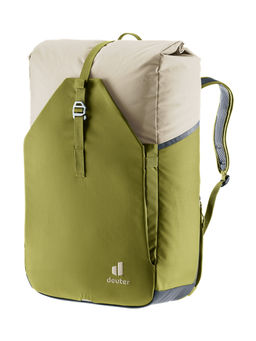 Deuter - Unisex Green Xberg 25 Rucksack Bag (M)