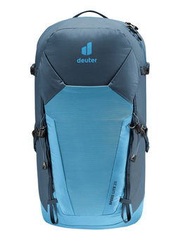Deuter - Unisex Blue Speed Lite 25 Rucksack Bag (M)