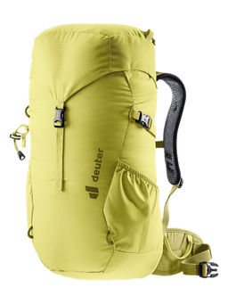 Deuter - Unisex Yellow Climber 22 Backpack (M)