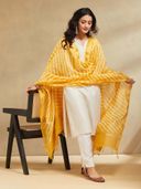 Yellow color option, Currently selected