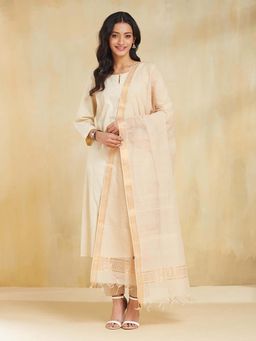 Fabindia - Natural Cotton Dupatta