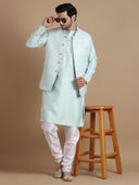Green color option, Currently selected