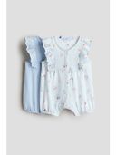 Blue color option, Currently selected