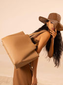 Tan color option, Currently selected