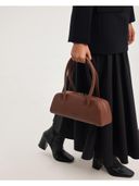 Brown color option, Currently selected