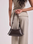 Brown color option, Currently selected