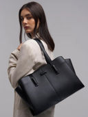 Black color option, Currently selected