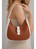 Tan color option, Currently selected