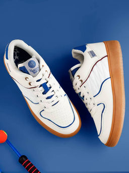 Bacca Bucci - Cosmic Dream Low Top Venus Vibe Sneakers