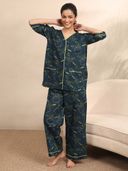 Teal color option