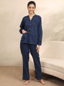 Navy Blue color option