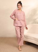 Mauve color option, Currently selected