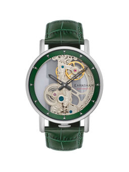 Earnshaw - Fowler Automatic Skeleton Watch For Mens -ES-8225-05