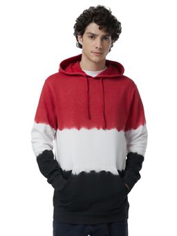 The Souled Store - Original Classic Hues Multi Color Hoodie for Men