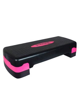 Strauss - Aerobic Stepper (Pink)