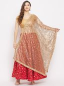 Gold color option, Sold out, Currently selected