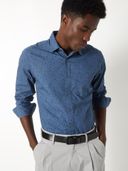 Blue color option, Sold out