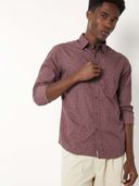 Maroon color option, Sold out, Currently selected