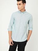 Green color option, Sold out, Currently selected