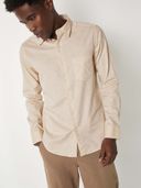 Cream color option, Sold out, Currently selected