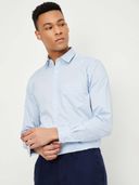 Blue color option, Sold out, Currently selected