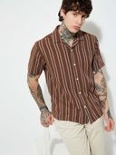 Brown color option, Sold out, Currently selected