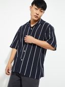 Navy Blue color option, Sold out