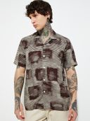 Green color option, Sold out, Currently selected