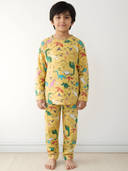 Yellow color option, Currently selected