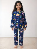 Navy Blue color option