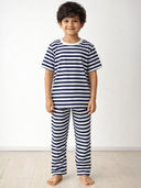 Navy Blue color option, Currently selected
