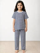 Navy Blue color option, Currently selected