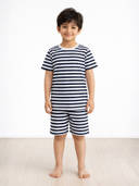 Navy Blue color option, Currently selected